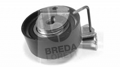BREDA LORETT tdi3560 -  Ролик нятяжителя ремня ГРМ